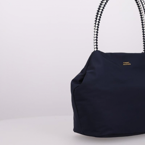 Tommy Hilfiger TH Marina blauw