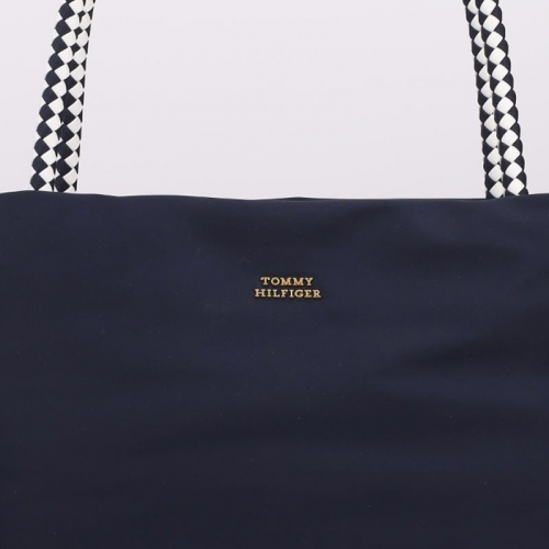 Tommy Hilfiger TH Marina blauw