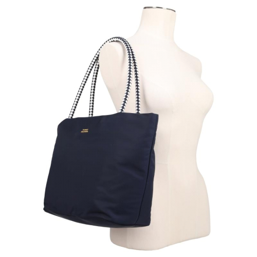 Tommy Hilfiger TH Marina blauw