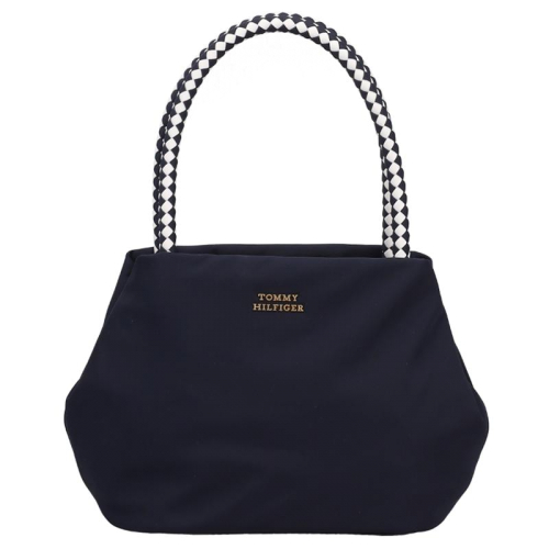 Tommy Hilfiger TH Marina blauw