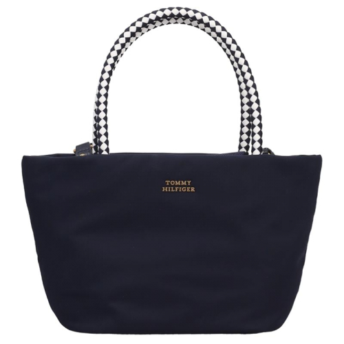 Tommy Hilfiger TH Marina blauw