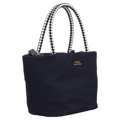 Tommy Hilfiger TH Marina blauw