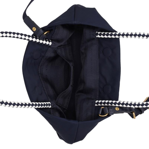 Tommy Hilfiger TH Marina blauw