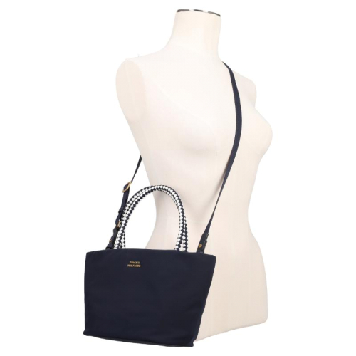 Tommy Hilfiger TH Marina blauw