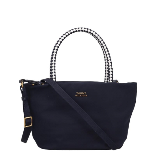 Tommy Hilfiger TH Marina blauw