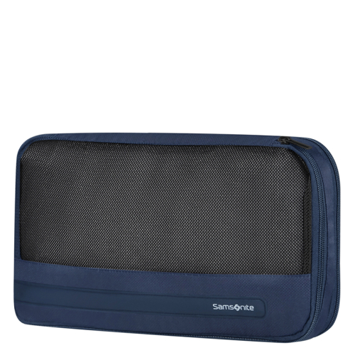 Samsonite Travel Accessories blauw