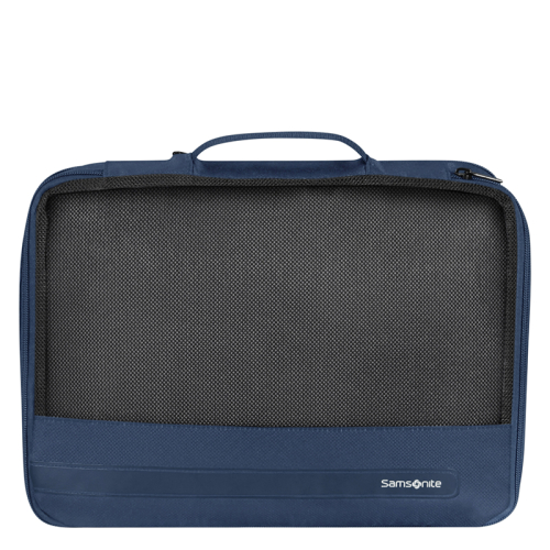 Samsonite Travel Accessories blauw