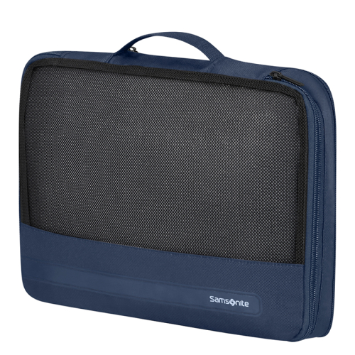 Samsonite Travel Accessories blauw