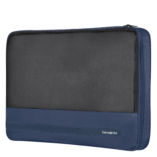 Samsonite Travel Accessories blauw