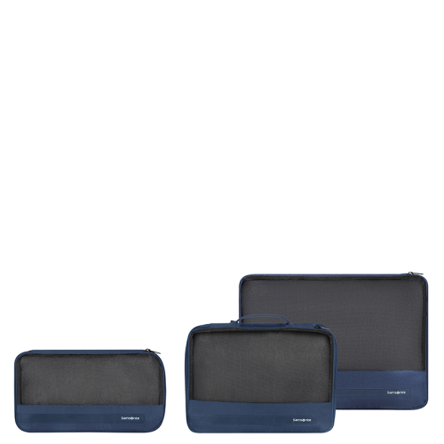 Samsonite Travel Accessories blauw