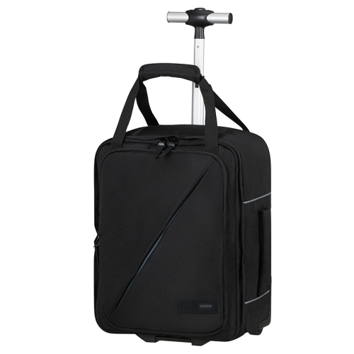 American Tourister Take2Cabin zwart