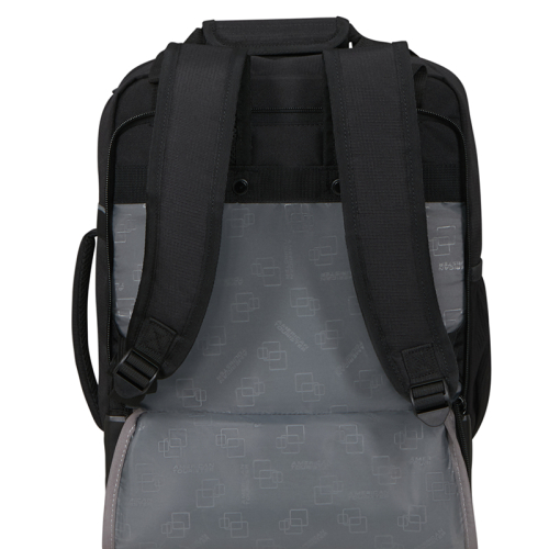 American Tourister Take2Cabin zwart