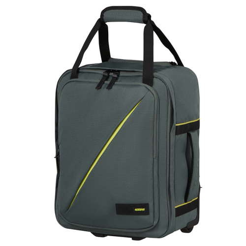 American Tourister Take2Cabin groen