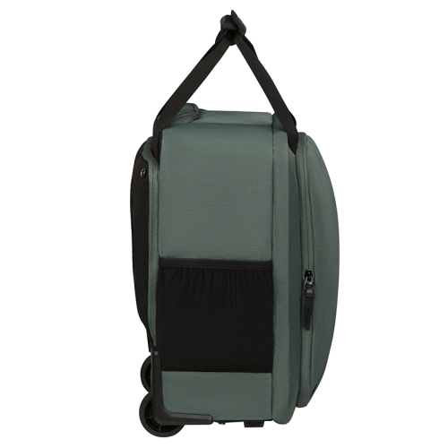 American Tourister Take2Cabin groen