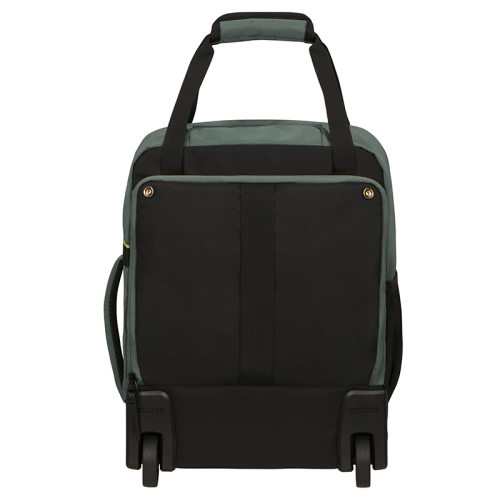 American Tourister Take2Cabin groen