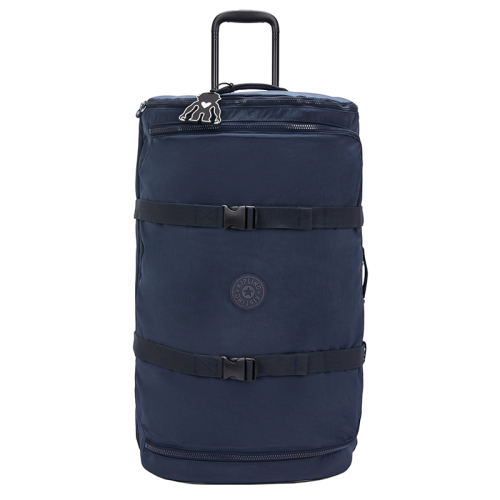 Kipling Aviana L blauw