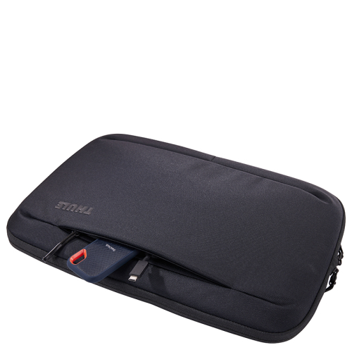 Thule Subterra 2 zwart