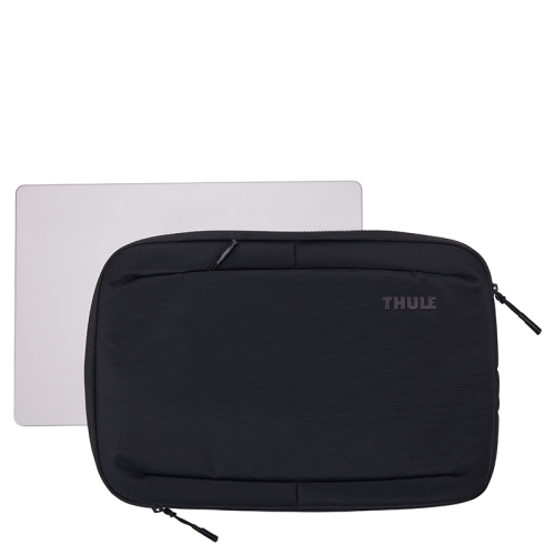 Thule Subterra 2 zwart