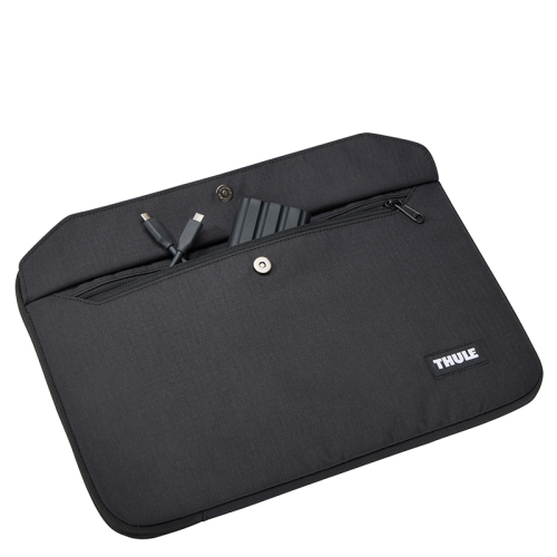 Thule Lithos zwart