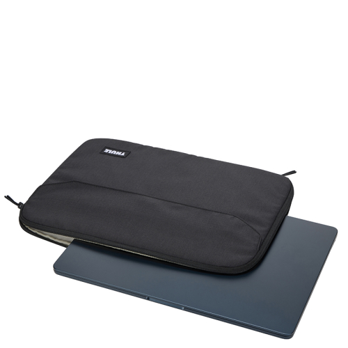 Thule Lithos zwart