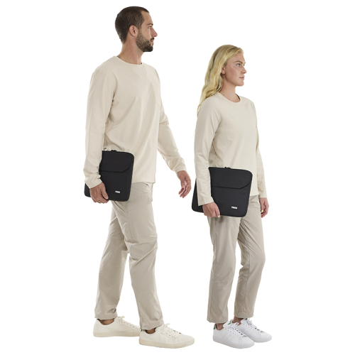 Thule Lithos zwart
