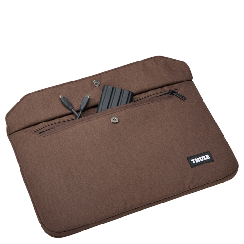 Thule Lithos bruin