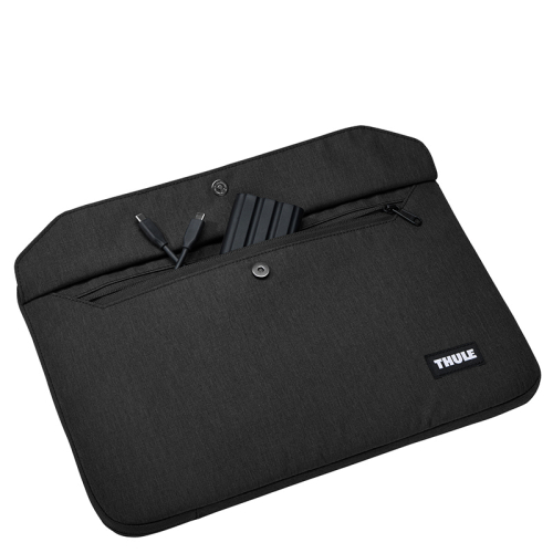 Thule Lithos zwart