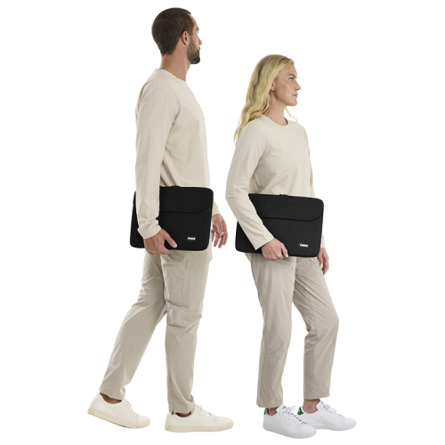 Thule Lithos zwart