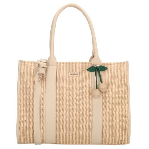 Charm London Bermondsey beige