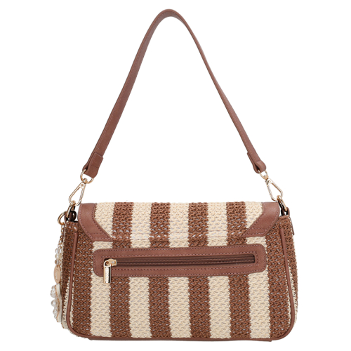 Charm London Capri bruin