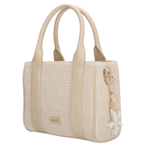 Charm London Capri beige