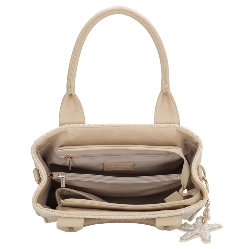 Charm London Capri beige