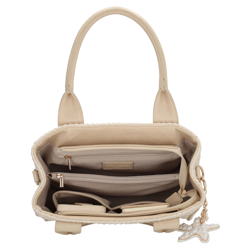 Charm London Capri beige