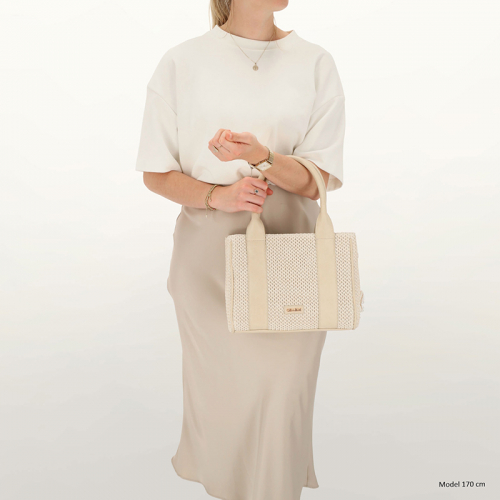 Charm London Capri beige