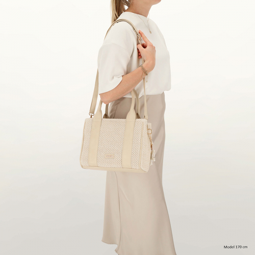 Charm London Capri beige