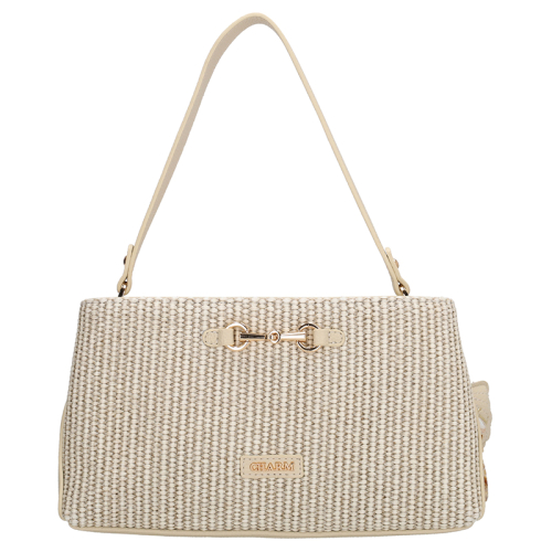 Charm London Santorini beige