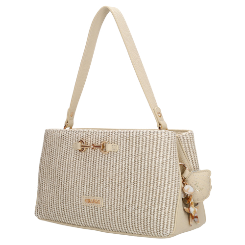 Charm London Santorini beige