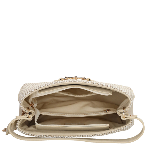 Charm London Santorini beige