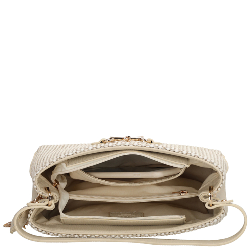 Charm London Santorini beige