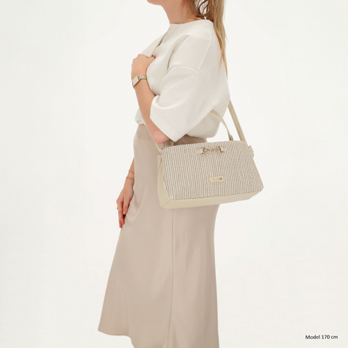 Charm London Santorini beige