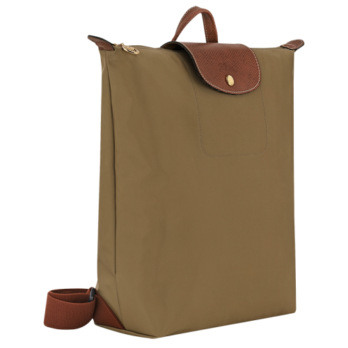 Longchamp Le Pliage Original groen