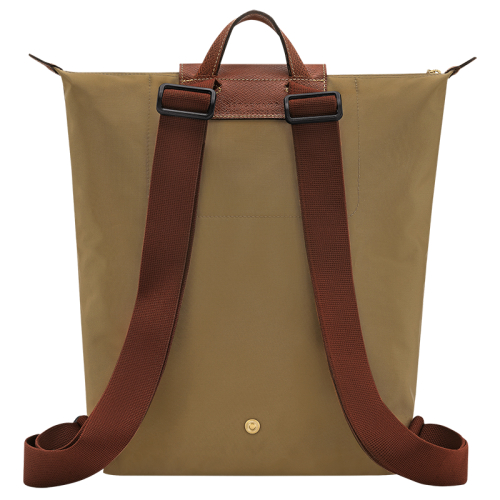 Longchamp Le Pliage Original groen
