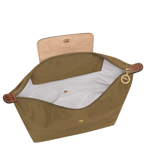 Longchamp Le Pliage Original groen