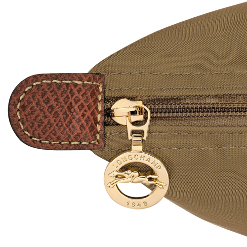 Longchamp Le Pliage Original groen