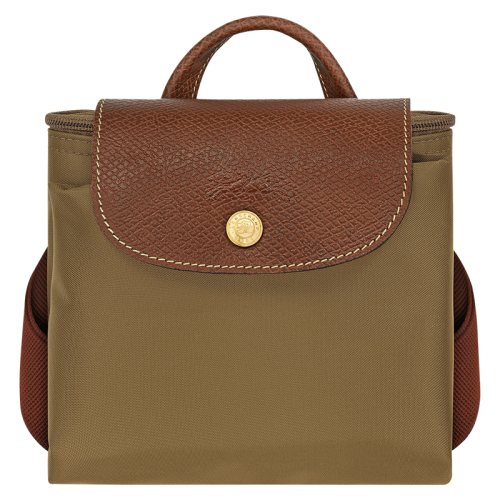 Longchamp Le Pliage Original groen