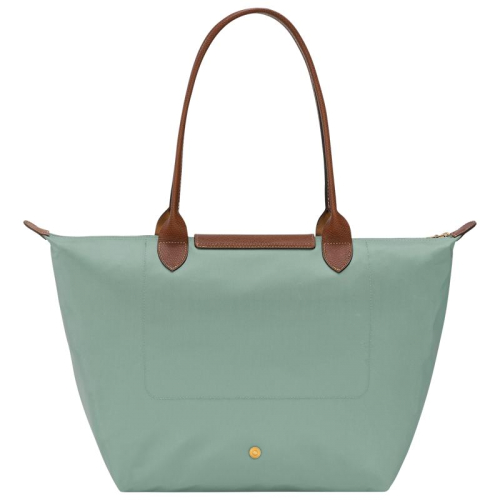 Longchamp Le Pliage Original bruin