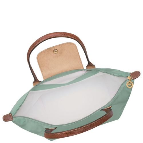 Longchamp Le Pliage Original bruin
