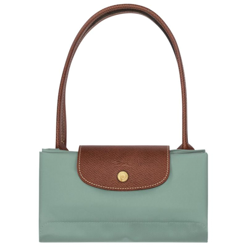 Longchamp Le Pliage Original bruin