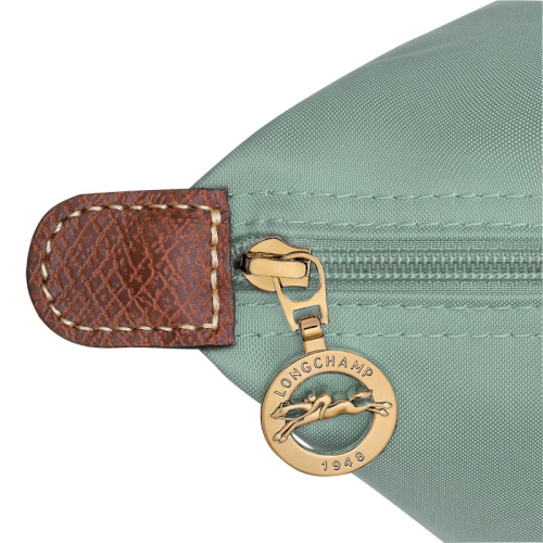 Longchamp Le Pliage Original bruin