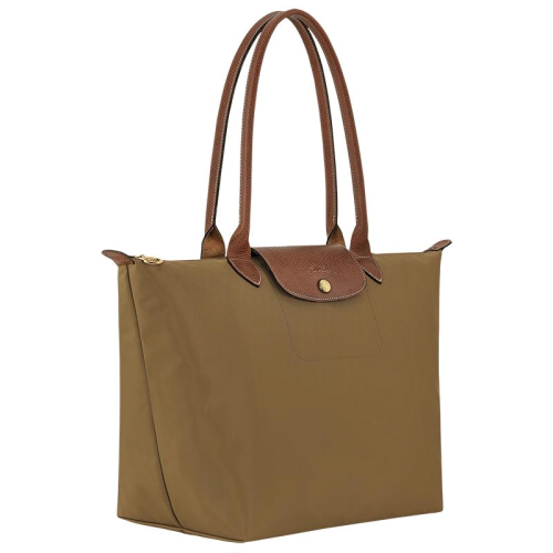 Longchamp Le Pliage Original groen